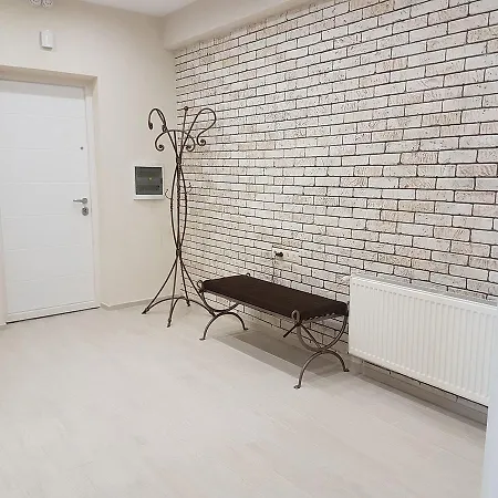 Royal Center-3 Rooms 3 Tv Кишинів Екстер'єр фото