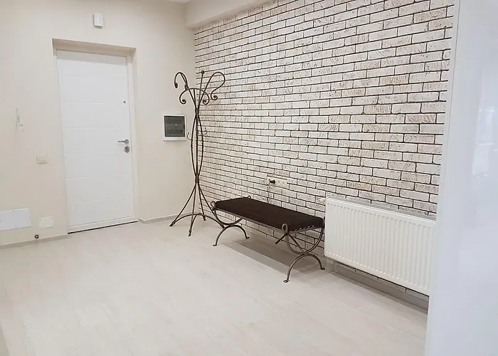 Royal Center-3 Rooms 3 Tv