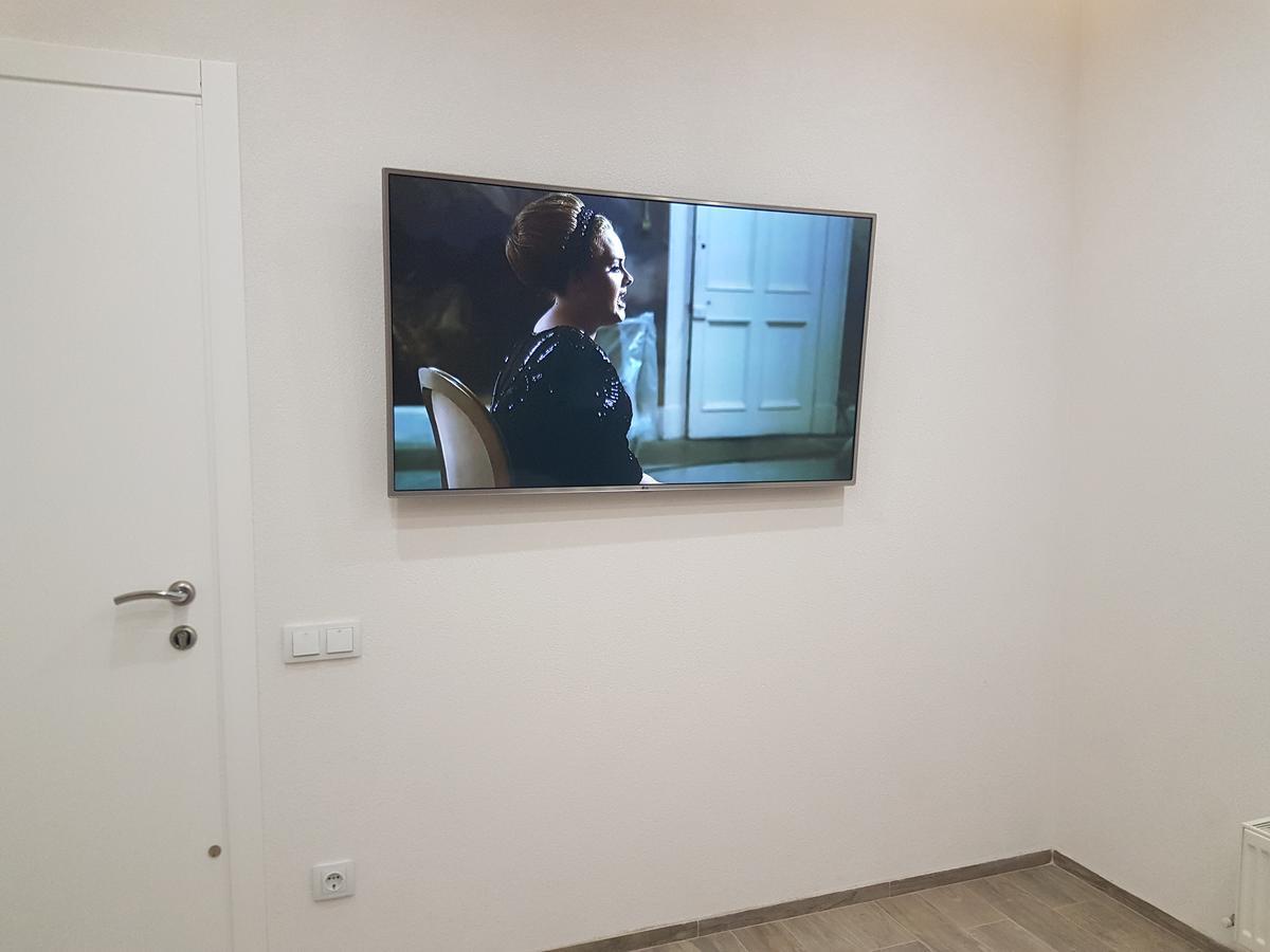Royal Center-3 3 Tv Апартаменти Кишинів